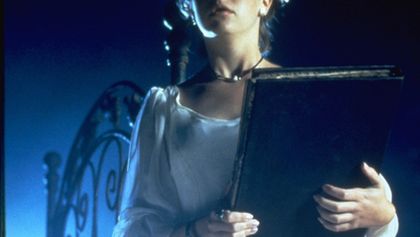 Sabrina, mladá čarodějnice