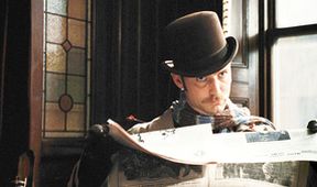 Sherlock Holmes: Hra stínů