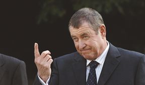 Vraždy v Midsomeru IX (3)