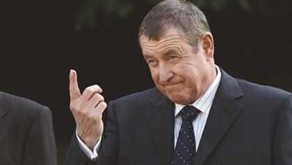 Vraždy v Midsomeru IX (3)