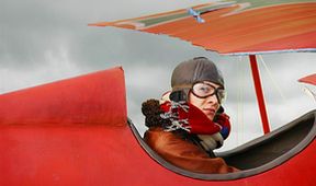 Rudý baron