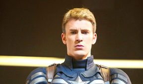 Captain America: Návrat prvního Avengera