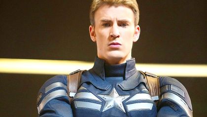 Captain America: Návrat prvního Avengera