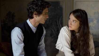 Marguerite a Julien