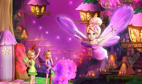 Thumbelina