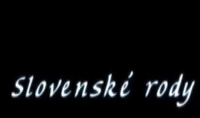 Slovenské rody