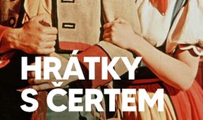 Hrátky s čertem