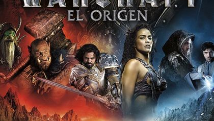 Warcraft: První střet