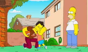 Simpsonovi XXVIII (8)