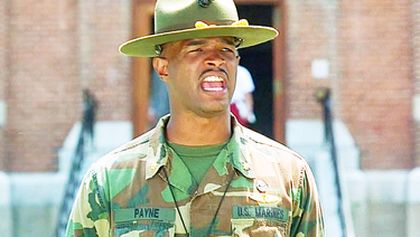 Major Payne