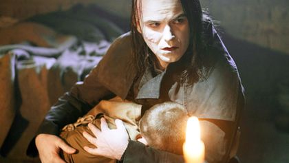Penny Dreadful III (7)