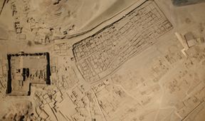 Starověký Egypt: Kroniky říše (1)