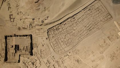 Starověký Egypt: Kroniky říše (1)