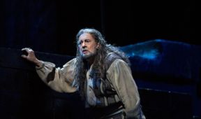 G. Verdi: Nabucco