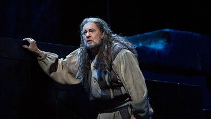 G. Verdi: Nabucco