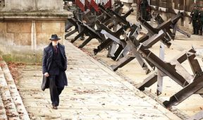 SS-GB: Hitler v Británii (1/3)