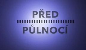 Před půlnocí