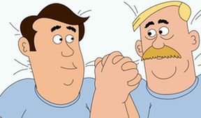Brickleberry III (1)