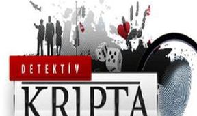 Detektív Kripta
