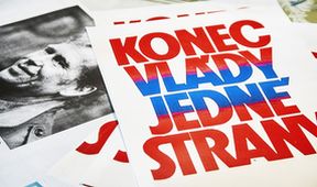 Cesta ke svobodě