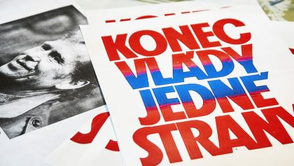 Cesta ke svobodě