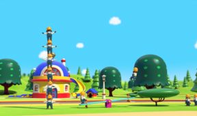 Noddy, detektiv v zemi hraček II
