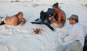 Aldabra: Byl jednou jeden ostrov