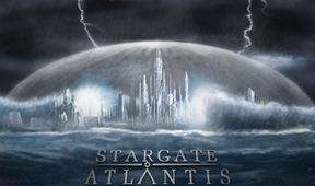 Hvězdná brána: Atlantida IV (2/20)