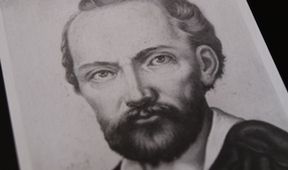 Tajemství života KHM