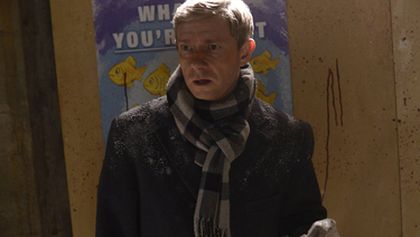 Fargo (6/10)