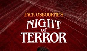 Jack Osbourne: Noc hrůzy (3)