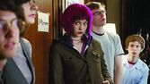 Scott Pilgrim proti zbytku světa