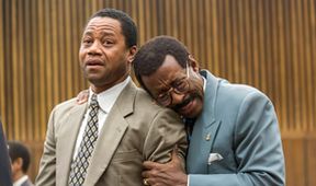 American Crime Story: Lid versus O. J. Simpson (10)