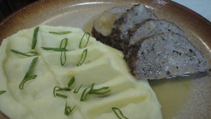 Kuchařská pohotovost