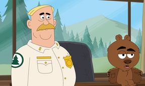 Brickleberry III (6)