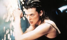 Resident Evil