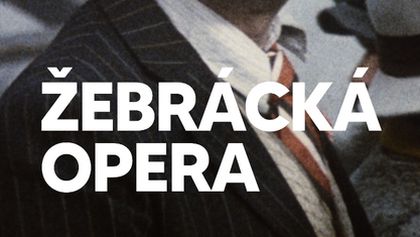 Žebrácká opera