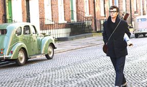 Nowhere Boy