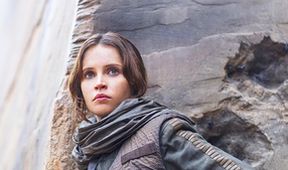 Rogue One: Star Wars Story