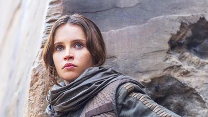 Rogue One: Star Wars Story