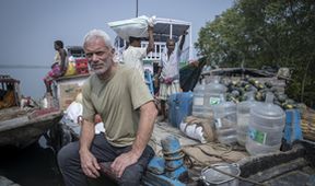 Jeremy Wade: V temných vodách (4)