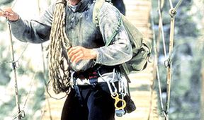 Cliffhanger