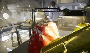 Vyšetřování leteckých neštěstí XIX (5/10)
