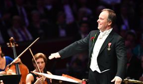 BBC Proms 2017 (2/2)