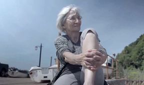 Greta Thunbergová - hlas budoucnosti