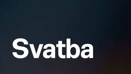 Svatba