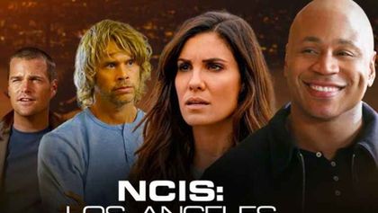 NCIS: Los Angeles XIII (17)