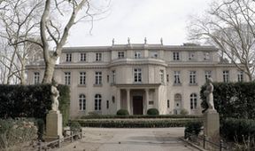 Konference ve Wannsee