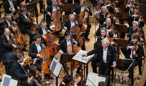 Šest symfonií Bohuslava Martinů - Symfonie č. 1