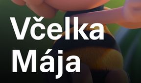 Včelka Mája